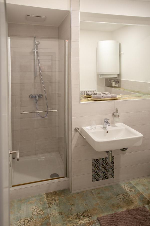 Apartment 5 Stockach Exteriér fotografie