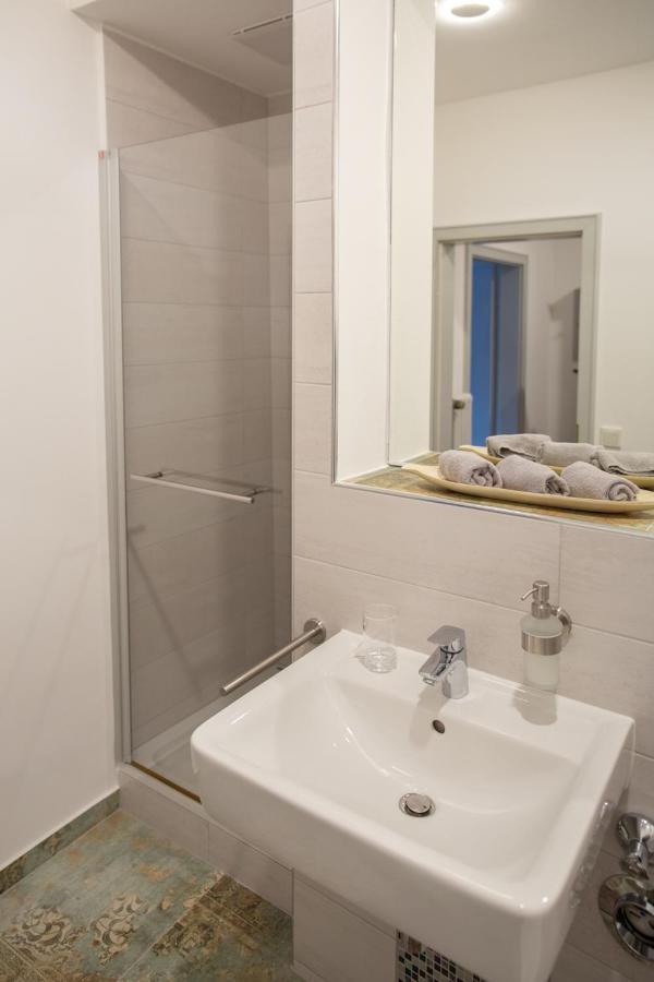 Apartment 5 Stockach Exteriér fotografie
